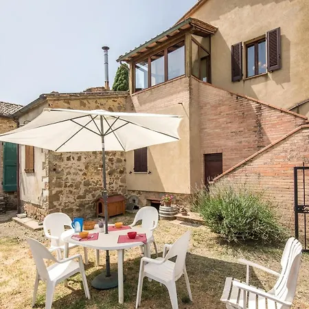 Del Borgo Apartment *