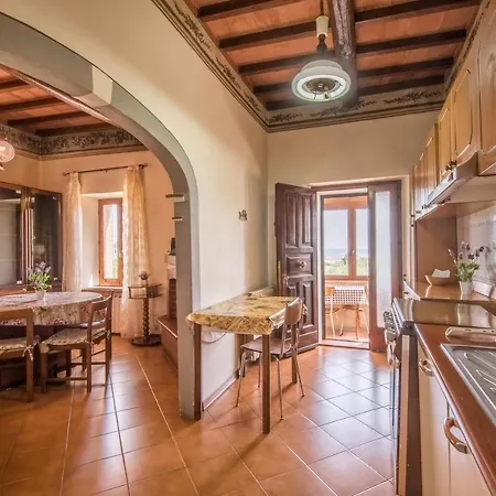 Del Borgo * Montalcino