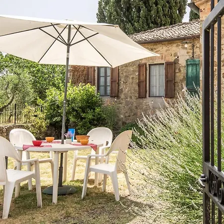 Del Borgo Apartment *