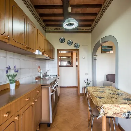 Del Borgo Apartment