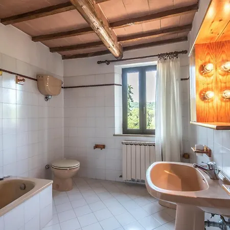 Apartment Del Borgo