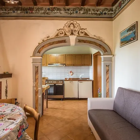 Del Borgo Montalcino