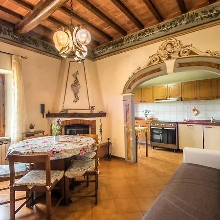 Del Borgo Montalcino