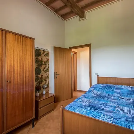Del Borgo * Montalcino