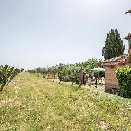 Daire Del Borgo