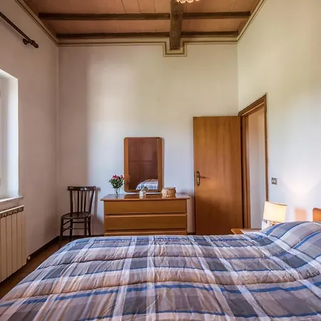 Appartement Del Borgo *