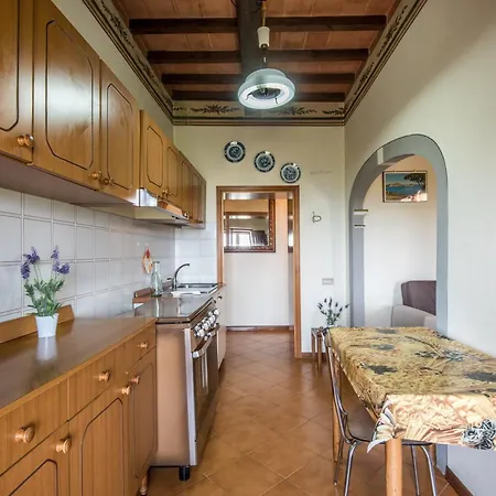 Del Borgo Appartamento *