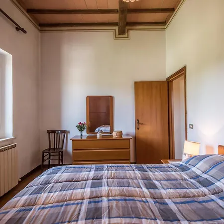 Appartamento Del Borgo *