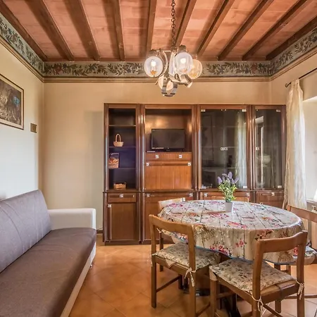 Appartamento Del Borgo