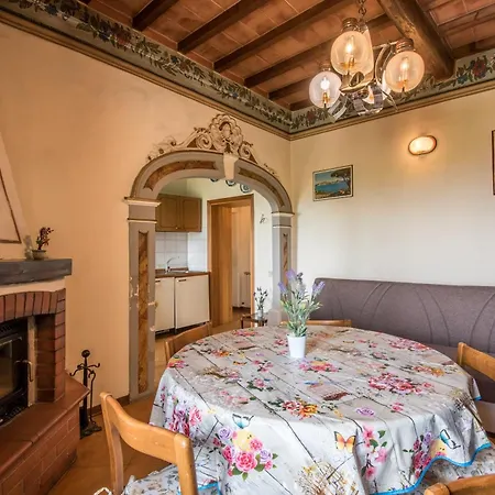 Del Borgo Appartamento