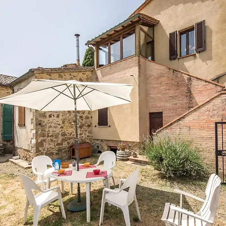 Appartamento Del Borgo *