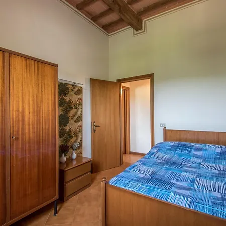 Appartamento Del Borgo Montalcino