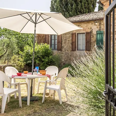 Appartamento Del Borgo