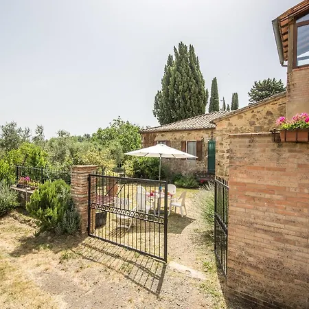 Appartamento Del Borgo *