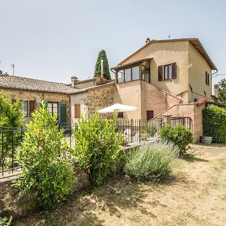 Del Borgo Appartamento Montalcino